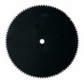 Martin Sprocket & Gear A PLATE - 80 CHAIN AND BELOW - DIRECT BORE 35A112